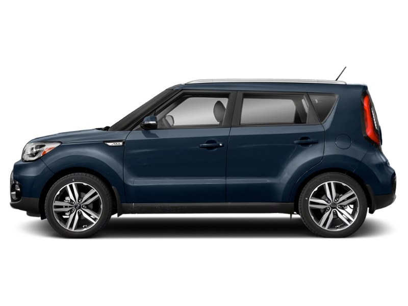 2018 Kia Soul EX Premium Auto