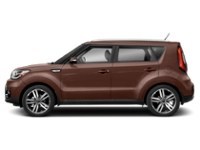 2018 Kia Soul EX Premium Auto