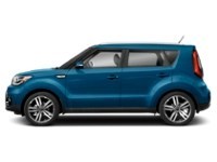 2018 Kia Soul EX Premium Auto Caribbean Blue  Shot 39