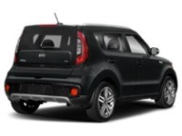 2018 Kia Soul EX Premium Auto