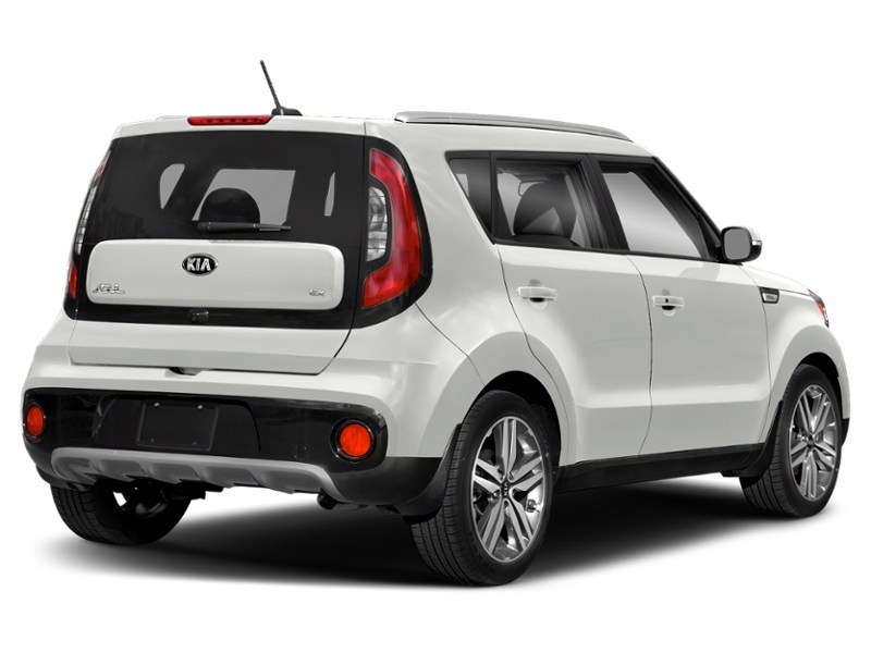 2018 Kia Soul EX Premium Auto