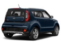 2018 Kia Soul EX Premium Auto