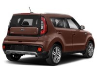 2018 Kia Soul EX Premium Auto