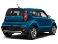 2018 Kia Soul EX Premium Auto