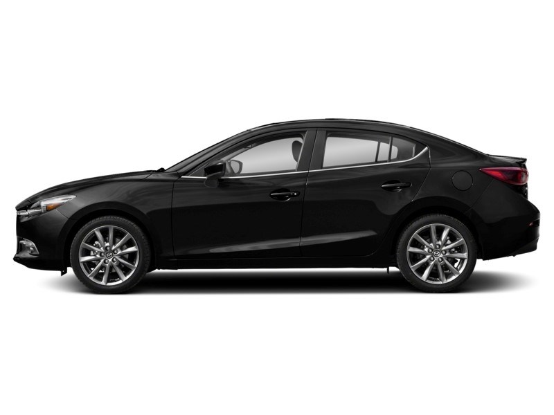 2018 Mazda Mazda3 GT Auto