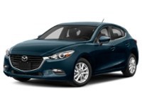 2018 Mazda Mazda3 Sport GS Manual