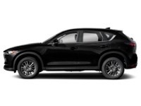 2018 Mazda CX-5 GS Auto FWD Jet Black Mica  Shot 5