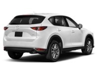 2018 Mazda CX-5 GT Auto AWD Snowflake White Pearl  Shot 2