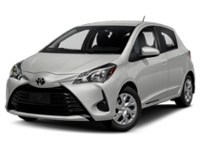 2019 Toyota Yaris Hatchback 5dr LE Auto