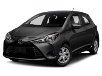 2019 Toyota Yaris Hatchback 5dr LE Auto