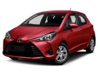 2019 Toyota Yaris Hatchback 5dr LE Auto