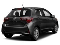 2019 Toyota Yaris Hatchback 5dr LE Auto