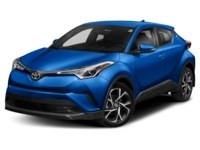 2019 Toyota C-HR FWD *Ltd Avail*