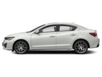 2020 Acura ILX Premium Sedan