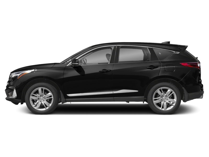 2021 Acura RDX Platinum Elite AWD