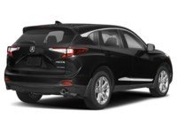 2021 Acura RDX Platinum Elite AWD Majestic Black Pearl  Shot 2