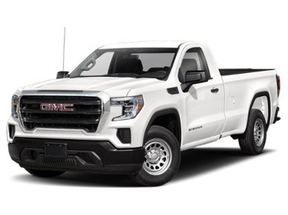 2019 GMC Sierra 1500 BASE | 2WD | REGCAB | NEWBRAKES | LONGBOX | V6 |