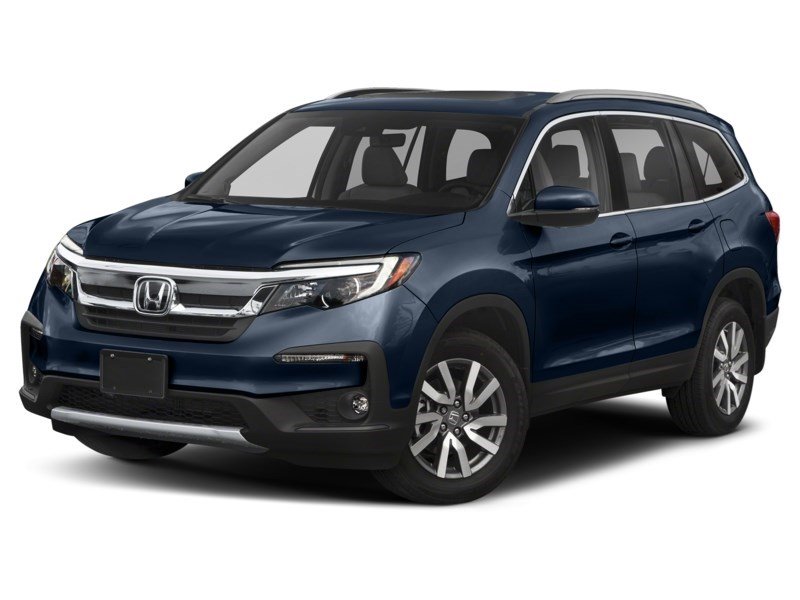 2019 Honda Pilot EX-L Navi AWD