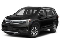 2019 Honda Pilot EX-L Navi AWD