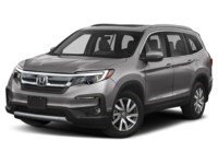 2019 Honda Pilot EX-L Navi AWD