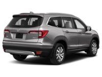 2019 Honda Pilot EX-L Navi AWD Lunar Silver Metallic  Shot 21