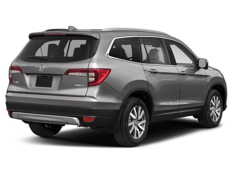 2019 Honda Pilot EX-L Navi AWD