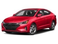 2020 Hyundai Elantra Preferred w/Sun & Safety Package IVT Lava Orange  Shot 55