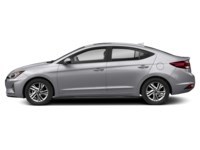 2020 Hyundai Elantra Preferred w/Sun & Safety Package IVT