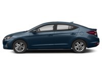2020 Hyundai Elantra Preferred w/Sun & Safety Package IVT The Denim  Shot 33