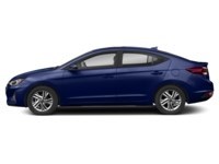 2020 Hyundai Elantra Preferred w/Sun & Safety Package IVT Intense Blue  Shot 51