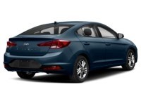 2020 Hyundai Elantra Preferred w/Sun & Safety Package IVT