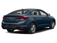 2020 Hyundai Elantra Preferred w/Sun & Safety Package IVT The Denim  Shot 36