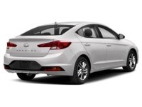 2020 Hyundai Elantra Preferred w/Sun & Safety Package IVT