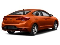 2020 Hyundai Elantra Preferred w/Sun & Safety Package IVT