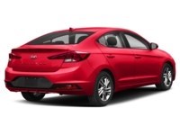 2020 Hyundai Elantra Preferred w/Sun & Safety Package IVT Lava Orange  Shot 56
