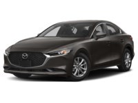 2019 Mazda Mazda3 GS Auto FWD