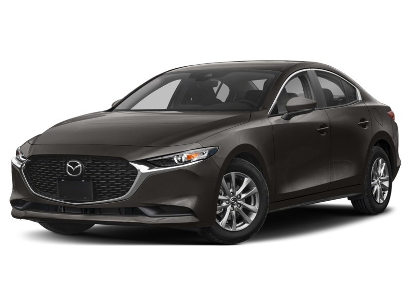 2019 Mazda Mazda3 GS Auto FWD