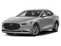 2022 Mazda Mazda3 GS Auto FWD