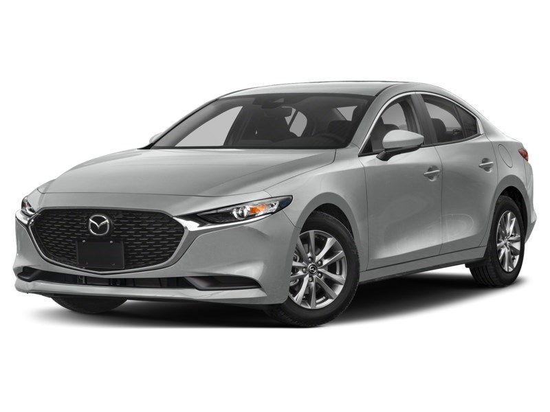 2019 Mazda Mazda3 GS Auto FWD