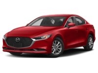2019 Mazda Mazda3 GS Auto FWD