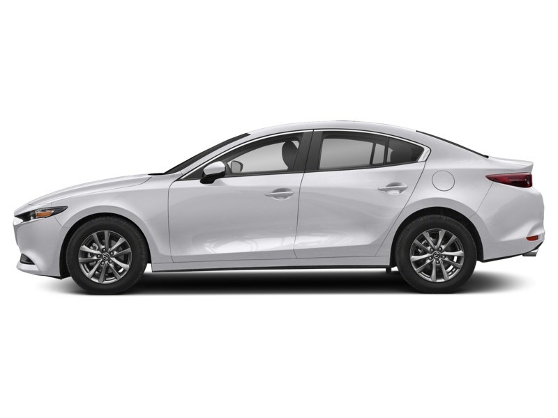 2019 Mazda Mazda3 GS Auto FWD