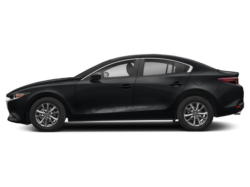 2019 Mazda Mazda3 GS Auto FWD