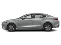 2022 Mazda Mazda3 GS Auto FWD