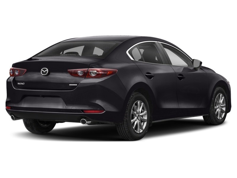 2019 Mazda Mazda3 GS Auto FWD