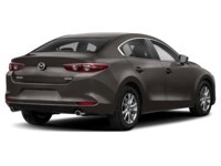 2019 Mazda Mazda3 GS Auto FWD Titanium Flash Mica  Shot 30