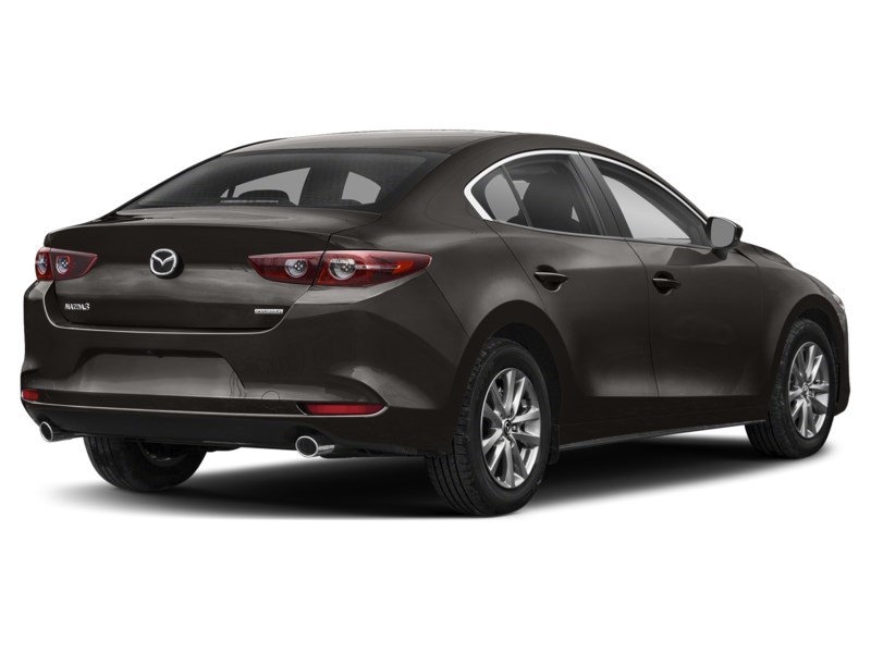2019 Mazda Mazda3 GS Auto FWD