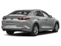 2022 Mazda Mazda3 GS Auto FWD