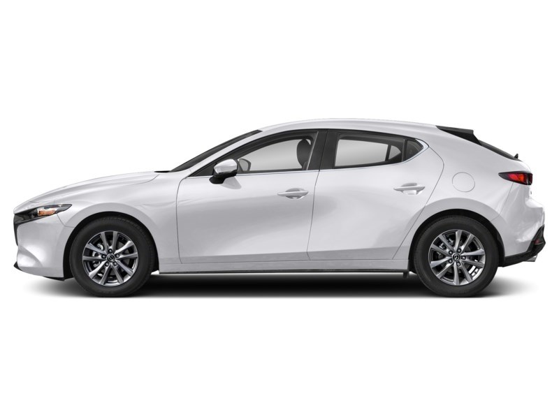 2019 Mazda Mazda3 Sport GS Auto FWD