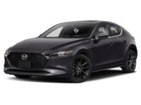 2021 Mazda Mazda3 Sport GT Auto FWD