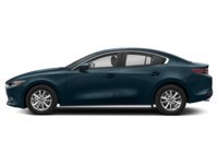 2019 Mazda Mazda3 GS Auto i-ACTIV AWD Deep Crystal Blue Mica  Shot 5